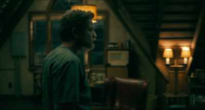 [screams] - Doctor Sleep