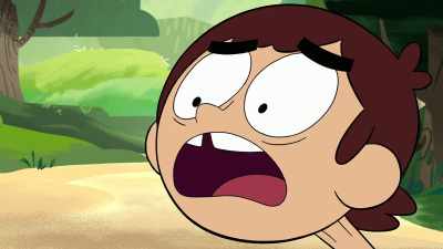[ Screams ] - Victor and Valentino