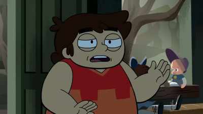 [ Screams ] - Victor and Valentino