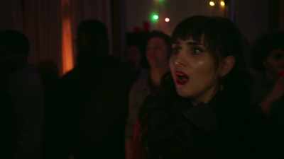 (screams) - What We Do in the Shadows