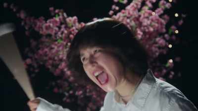 [screams] - PEN15
