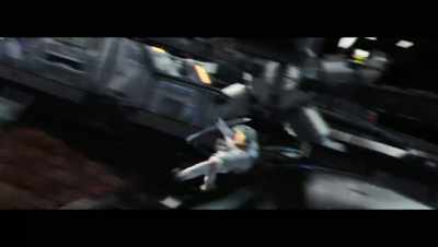 [screams] - The Wandering Earth