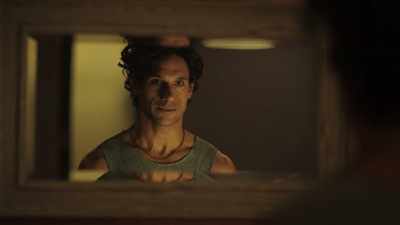 - [screams] - Psycho Yoga Instructor