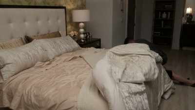 [Screams] - Tyler Perry's The Oval