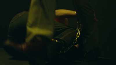 [Screams] - The Little Drummer Girl