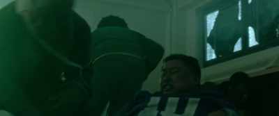 (SCREAMS) - The First Purge