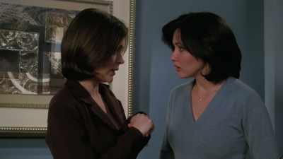[SCREAMS] - Charmed