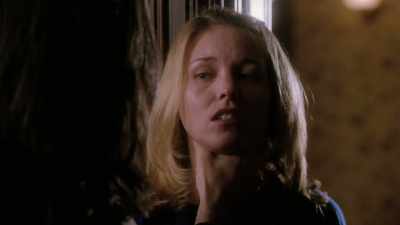 [SCREAMS] - Charmed