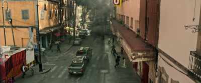 [screams] - Sicario: Day of the Soldado
