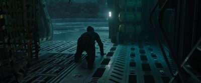 (SCREAMS) - Alien: Covenant