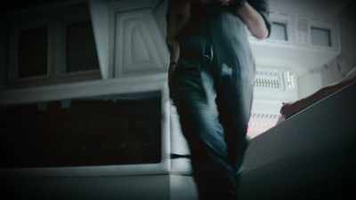 [Screams] - James Cameron's Story of Science Fiction