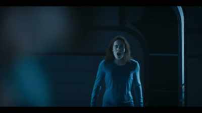 ( screams ) - Origin
