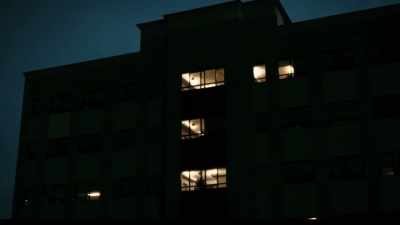 (SCREAMS) - Haunted Hospitals