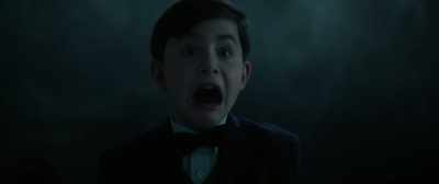 [screams] - The House with a Clock in Its Walls