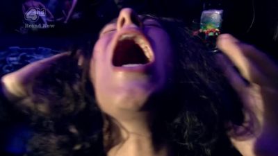 (SCREAMS) - Skins