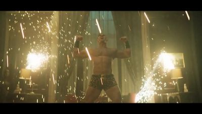 [screams] - Doom Patrol