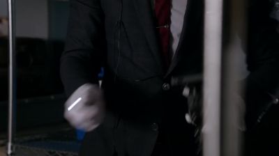 [Screams] - White Collar