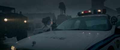 (SCREAMS) - The Hurricane Heist