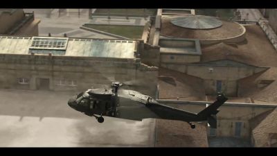 (screams) - Tom Clancy's Jack Ryan