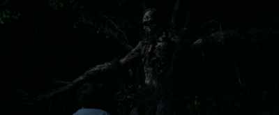[SCREAMS] - Ghost Stories