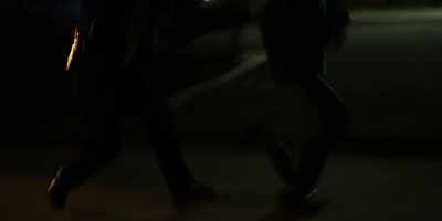 (SCREAMS) - Romper Stomper