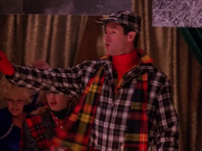 [SCREAMS] - Twin Peaks