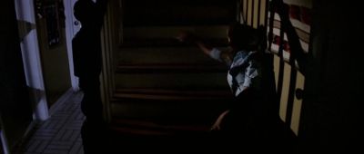 [SCREAMS] - Halloween