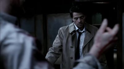 [SCREAMS] - Supernatural