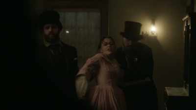 (SCREAMS) - Alias Grace