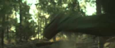 (SCREAMS) - Only the Brave
