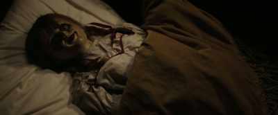 (SCREAMS) - Annabelle: Creation
