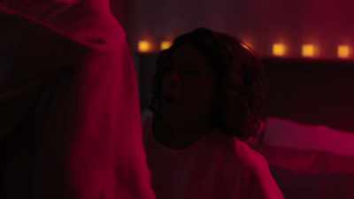 ( screams ) - Room 104