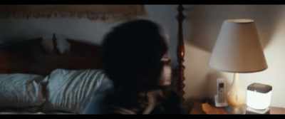 [screams] - It Comes at Night