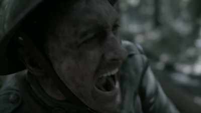 [screams] - Origins: The Journey of Humankind