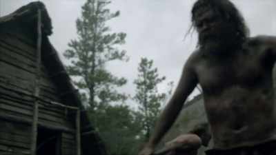 [screams] - Origins: The Journey of Humankind