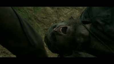 [screams] - Origins: The Journey of Humankind