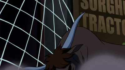 (SCREAMS) - Scooby Doo! Shaggy's Showdown
