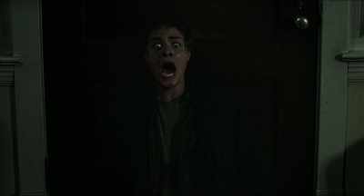 (SCREAMS) - The Bye Bye Man