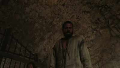 [ Screams ] - Knightfall