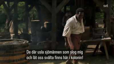 (SCREAMS) - Jamestown