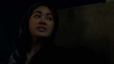 (Screams ) - Marvel's Iron Fist
