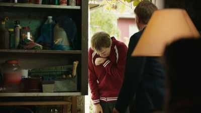 [ Screams ] - Shrink