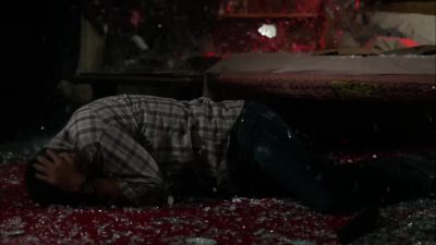 [SCREAMS] - Supernatural