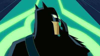 (SCREAMS) - Justice League Action