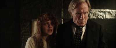 [Screams] - The Limehouse Golem
