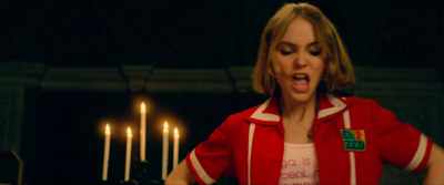 (screams) - Yoga Hosers