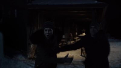 [screams] - Slasher