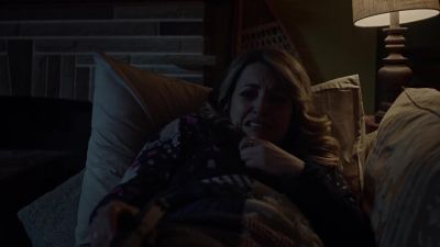 [screams] - Slasher