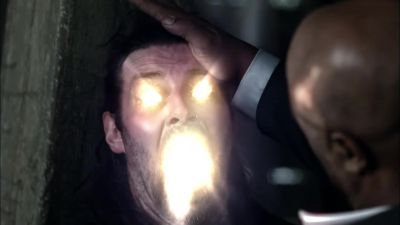 [SCREAMS] - Supernatural
