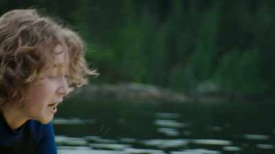 [screams] - Siren